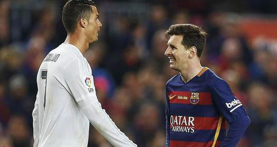 西甲前锋十年数据:梅西多项领跑 格子出场最多