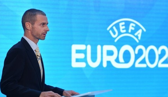 欧足联将在下周举行会议,商讨各联赛的未来安排