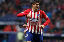 多次欧冠决赛饮恨的马德里竞技,本赛季是否有机会捧杯?