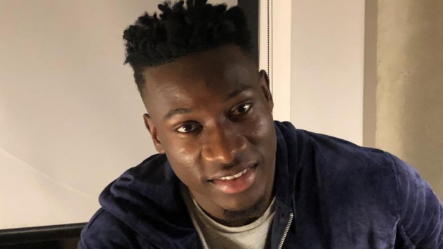 奥纳纳:巴塞罗那是我的家,若有必要我会回去