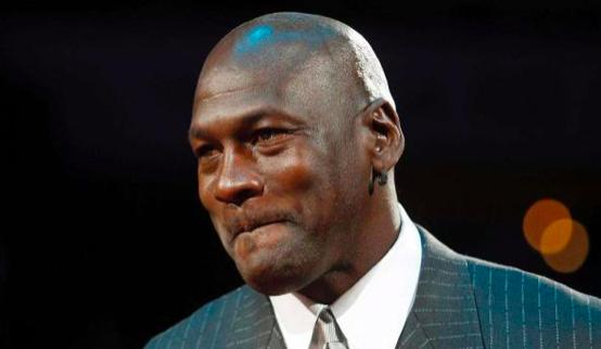 乔丹身家再创新高，成为了体育赚钱第一人，21亿美元碾压众人