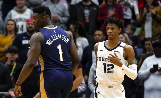 最佳新秀遭受争议，纳恩狂喷莫兰特