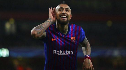 巴萨仍不死心，为了劳塔罗不惜让出比达尔，只为了省点钱