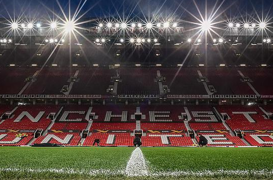 曝英超多队联合施压:6月30日前必须结束本赛季