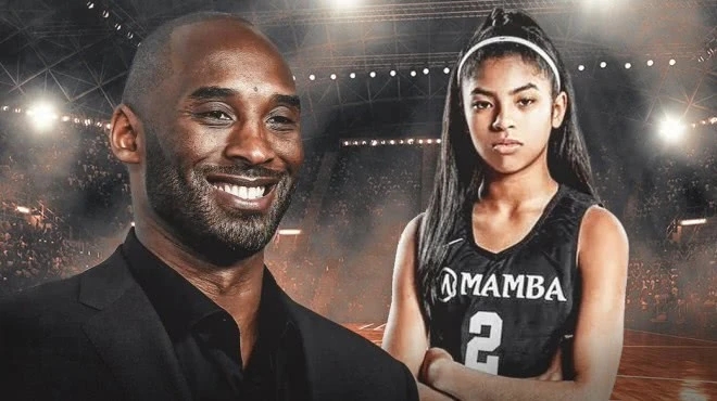 科比遗孀瓦妮莎谴责媒体，不要打扰我们生活，不需要故事