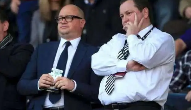 英超最吝啬老板即将走人，中东土豪入主老牌劲旅