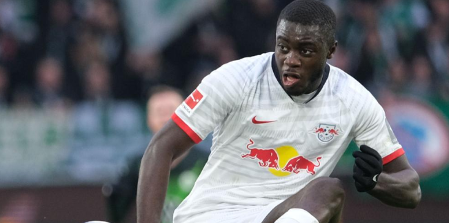 马特乌斯:皇马巴萨拜仁都有意乌帕,但我更想他来拜仁