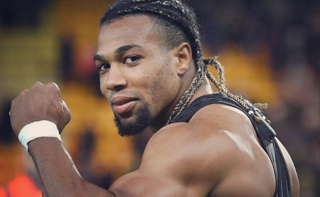 本赛季至今各联赛过人王:特拉奥雷145次居首,梅内在列