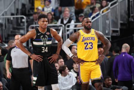 NBA再现惊人的操作，投票决出总冠军，詹皇或成最大输家