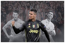 欧冠+欧洲之王！C罗缔造的20项伟大纪录，后人很难打破