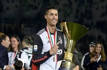 回归皇马?三大原因让C罗必留尤文:踢得爽!赚得多!冲欧冠!