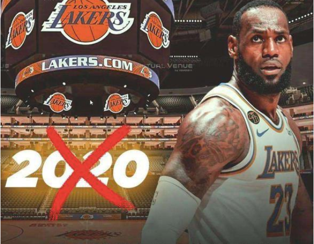 特朗普对于61万感染者视而不见，希望NBA重启：体育回归刺激经济