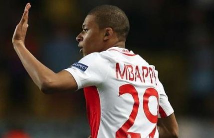 五大联赛均分排名出炉，C罗仅仅只是第七名