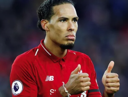 本赛季中卫中的佼佼者,范戴克马奎尔纷纷登榜