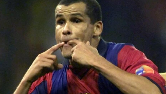 里瓦尔多:如果有机会前往英超,曼联是我的不二选择