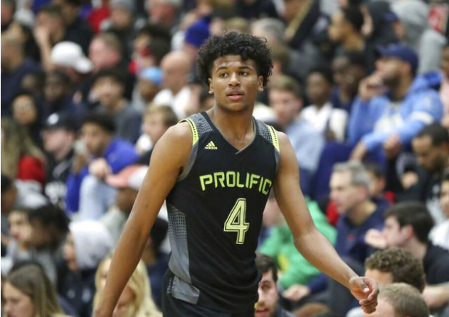 为1个球员，建一个球队，肖华改写74年NBA历史