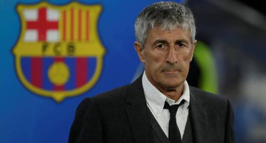 塞蒂恩:巴萨理应被授予西甲冠军 想一直拥有梅西