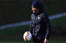 意大利前国脚：孔蒂总是被高估，他在欧冠一无所获