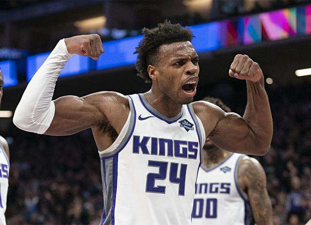 美媒力荐湖人抢新科三分王，增加湖人的得分能力