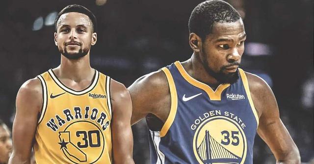 NBA的素质双标，杜兰特与字母哥同样的事情，不一样的态度