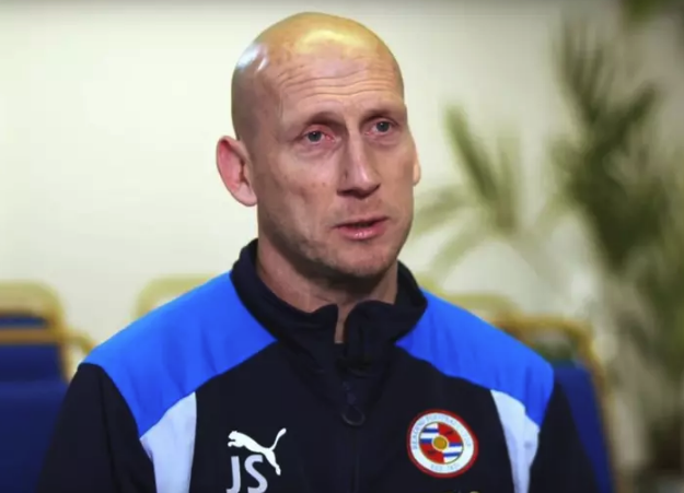 斯塔姆表示自己根本看不上尤文和国米,心中只有米兰