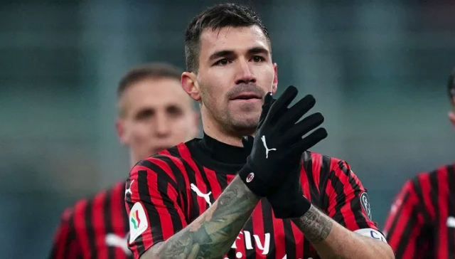 罗马尼奥利不屑马竞邀请,还是喜欢在米兰继续混