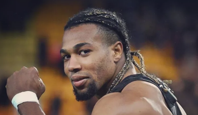 本赛季谁才是过人王,特拉雷奥无人能敌