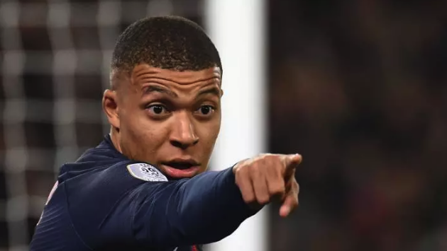 姆巴佩身在曹营心在汉,西班牙才是他的目的