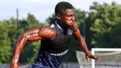 奥利耶表示现在所有的退役球员没有一个有资格评论现役球员的