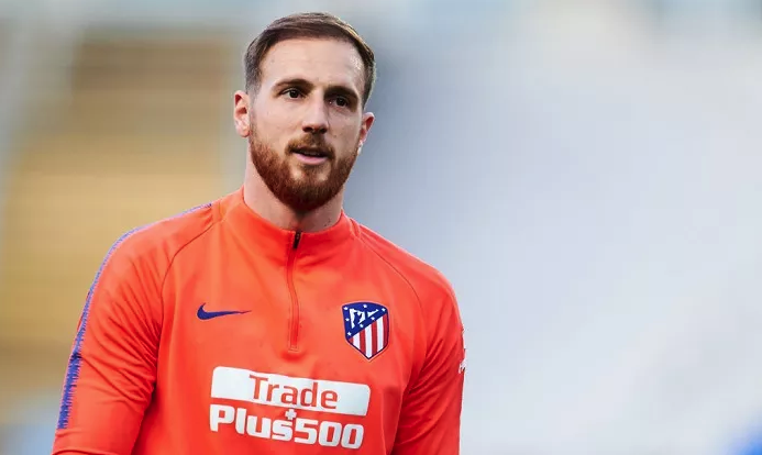 专业的十大门将,埃德森仅仅是第九名