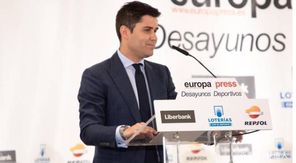 西甲和西班牙足协确定完成赛季目标 6月恢复比赛的想法依然不变