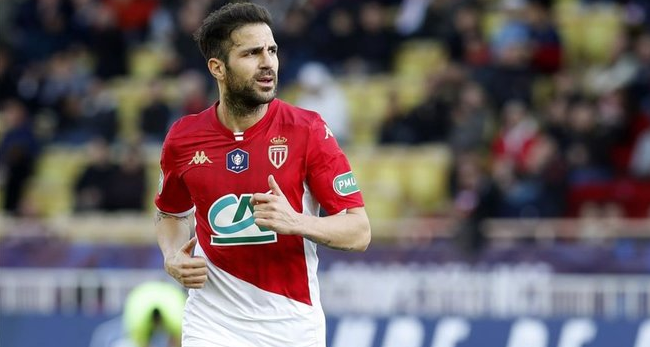 法布雷加斯:梅西会终老巴萨,姆巴佩让我想起了亨利