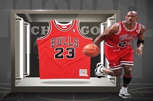 谁是乔丹生涯最佳队友？