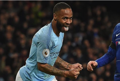 斯特林不想也不愿回利物浦,皇马和巴萨也许是他的下一站