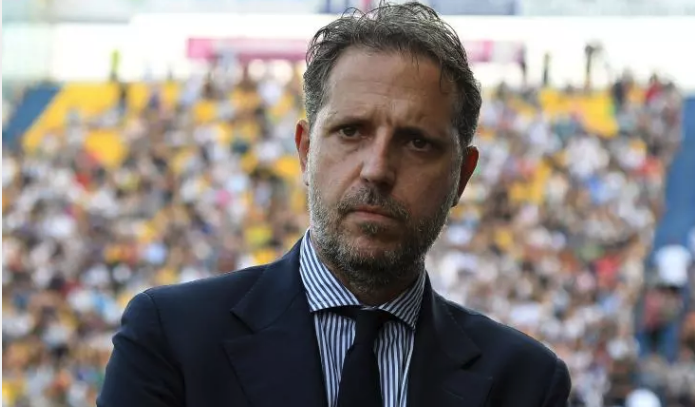 尤文阵容逐渐年轻化,克里斯坦特和洛卡特利是下一个目标