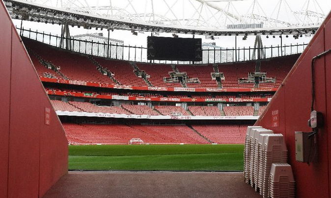 阿森纳宣布降薪12.5% 但遭10号球员抵制