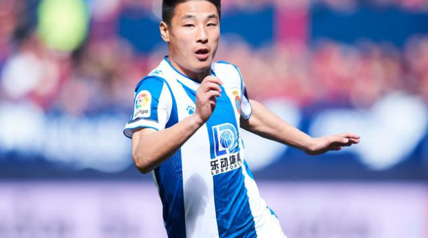 颜强:武磊有能力效力英超 商业利益还需时间沉淀