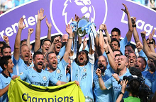 这些豪门每次都是欧冠热门,但每次都拿不到冠军