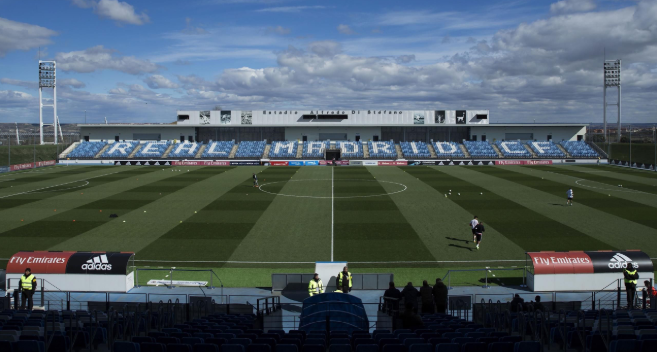 Laliga允许皇马移师梯队主场,但摄像机位会有影响