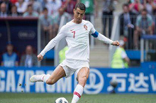 盘点欧冠历史进神射手！这些都是进球大神！