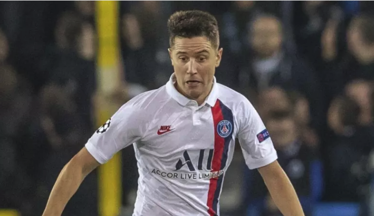 埃雷拉表示本赛季首轮战胜多特后就像获得欧冠一样，至今难忘