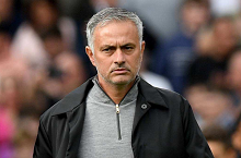 巧妇难为无米之炊！若无缘欧冠，穆帅只有五千万引援资金！