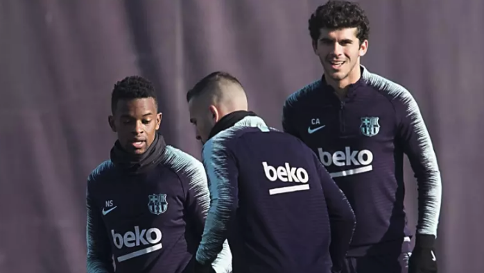 阿莱尼亚加入交易是无奈之举，国米为了劳塔罗付出的代价太大