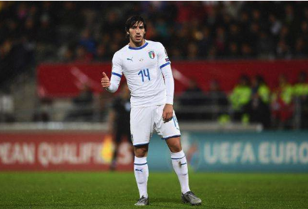 托纳利更加希望加入国米，尤文巴黎曼联纷纷失去大优势