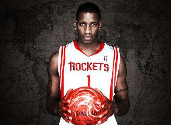 NBA第一位的球员表示反对重启，麦迪建议取消本赛季NBA