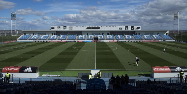 皇马将欧冠也挪到梯队主场？目前欧足联还未给出正式的答复