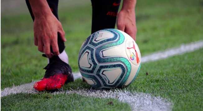 皇马巴萨队长缺席工会会议，各队拒绝在近期恢复训练