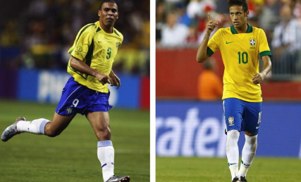 巴黎在内马尔事情上有着巨大优势，巴萨穷的自身难保还想签内马尔