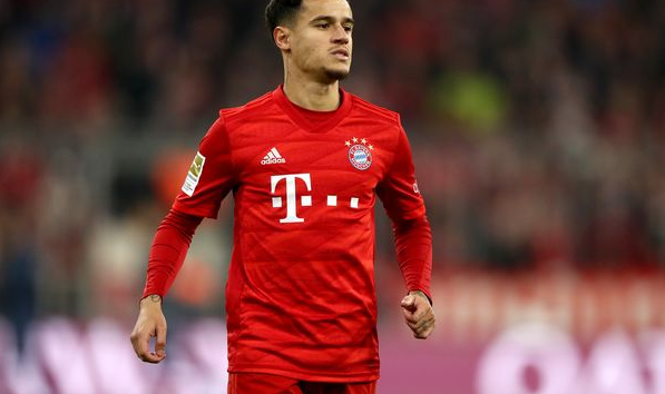 库蒂尼奥的未来在哪里？对库蒂尼奥真正感兴趣的只有莱斯特城