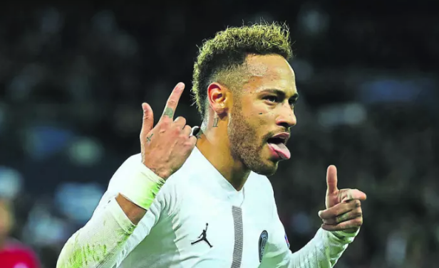 巴托梅乌马上卸任，今年再不拿下内马尔，巴萨就再也没有机会